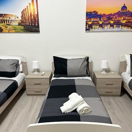 Palmira'S Rome Sweet Home Exterior photo